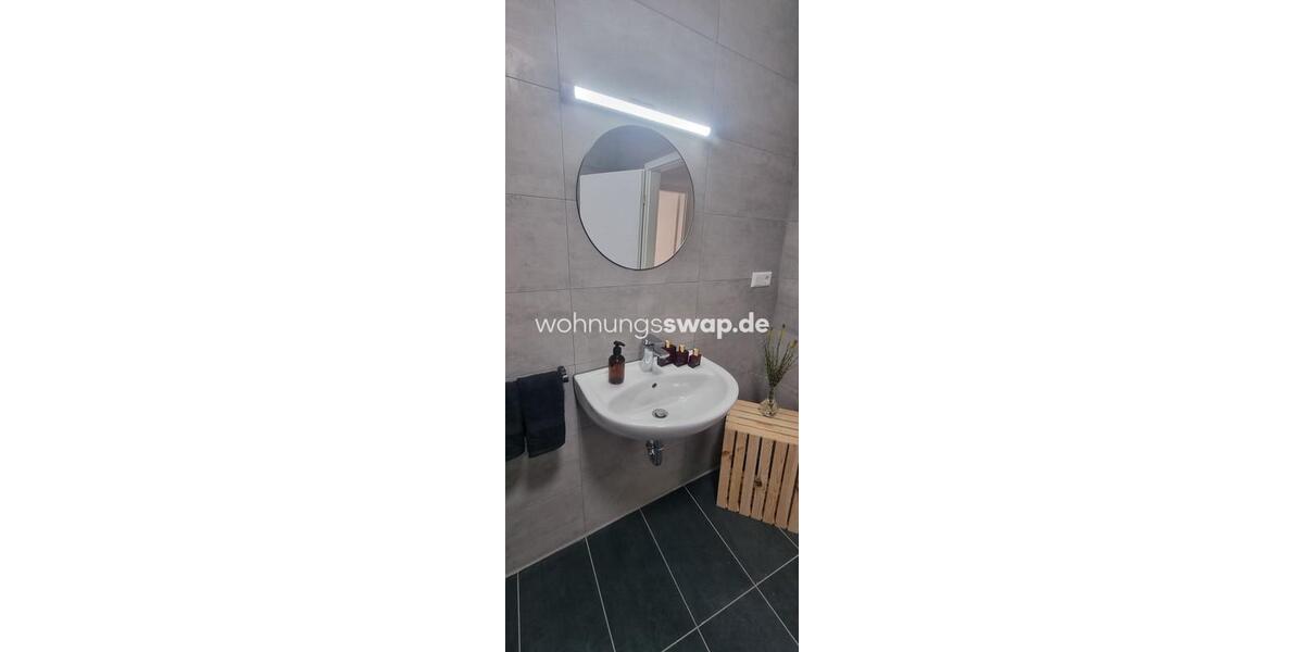 Etagenwohnung Hannover - 2 Zimmer, 50 m&sup2;, 1.100&euro; | Angebot:24540306