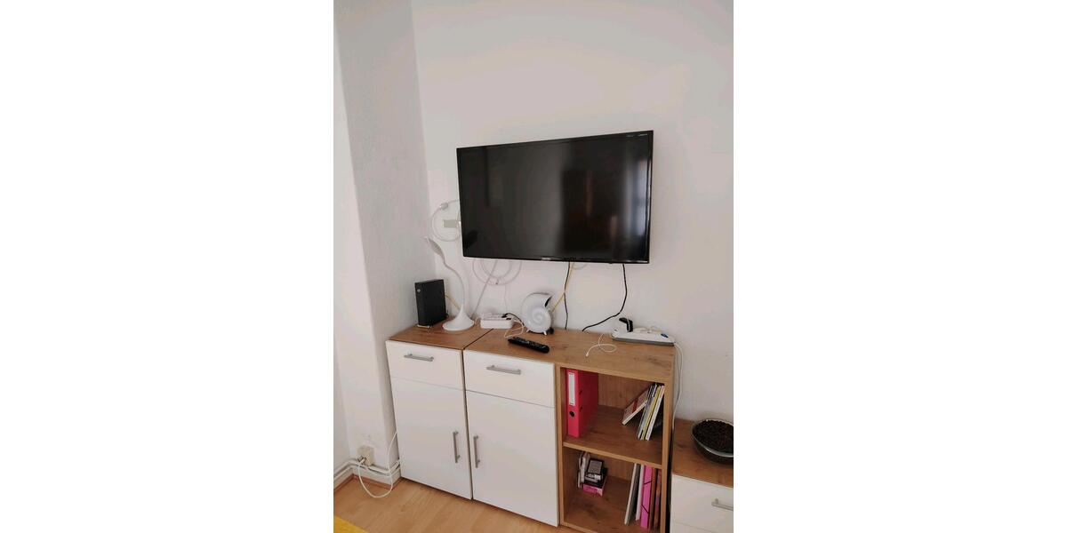 Etagenwohnung Hannover Ricklingen - 2 Zimmer, 50 m&sup2;, 1.000&euro; | Angebot:25232078