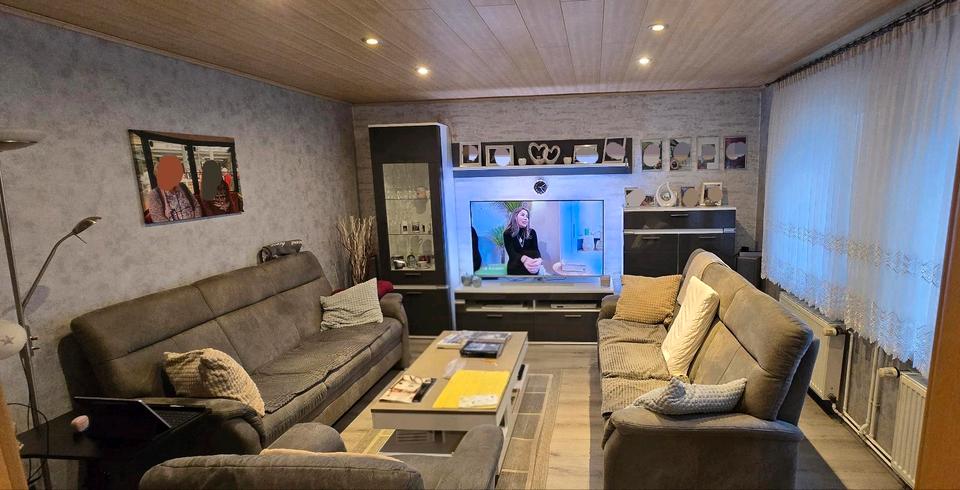 Etagenwohnung Lengede - 5 Zimmer, 115 m&sup2;, 135.000&euro; | Angebot:24272173
