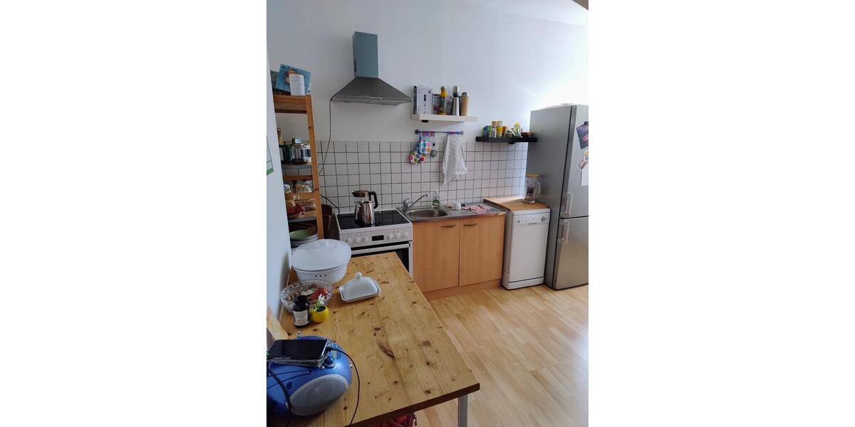 Dachgeschoßwohnung Hildesheim Oststadt/Stadtfeld - 3 Zimmer, 76 m&sup2;, 620&euro; | Angebot:25858524