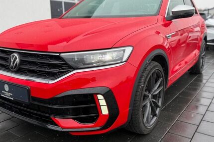 VW T-Roc 22.000 km 28.690 &euro; Ilsede 31246