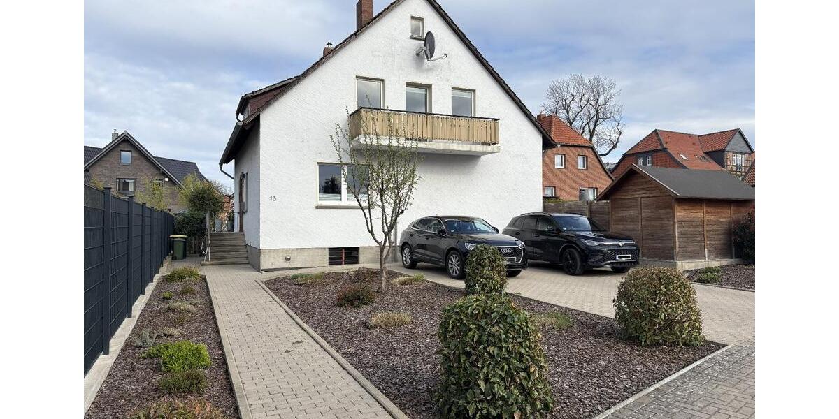 Einfamilienhaus Söhlde - 5.5 Zimmer, 145 m&sup2;, 340.000&euro; | Angebot:26032010