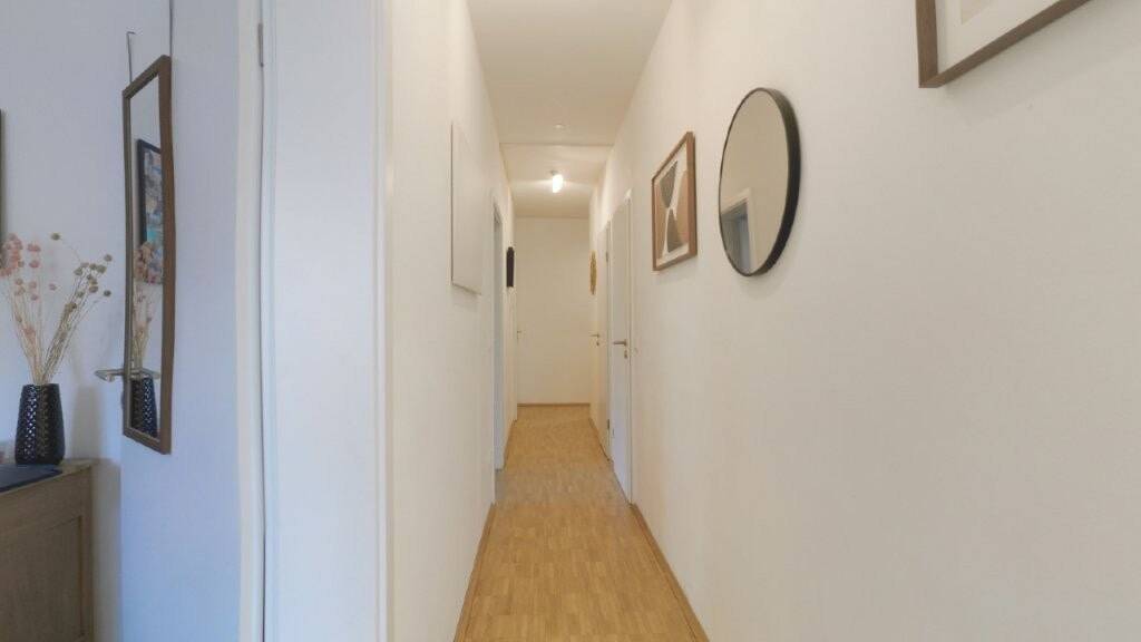 Etagenwohnung Lehrte - 3 Zimmer, 96 m&sup2;, 289.000&euro; | Angebot:25940215