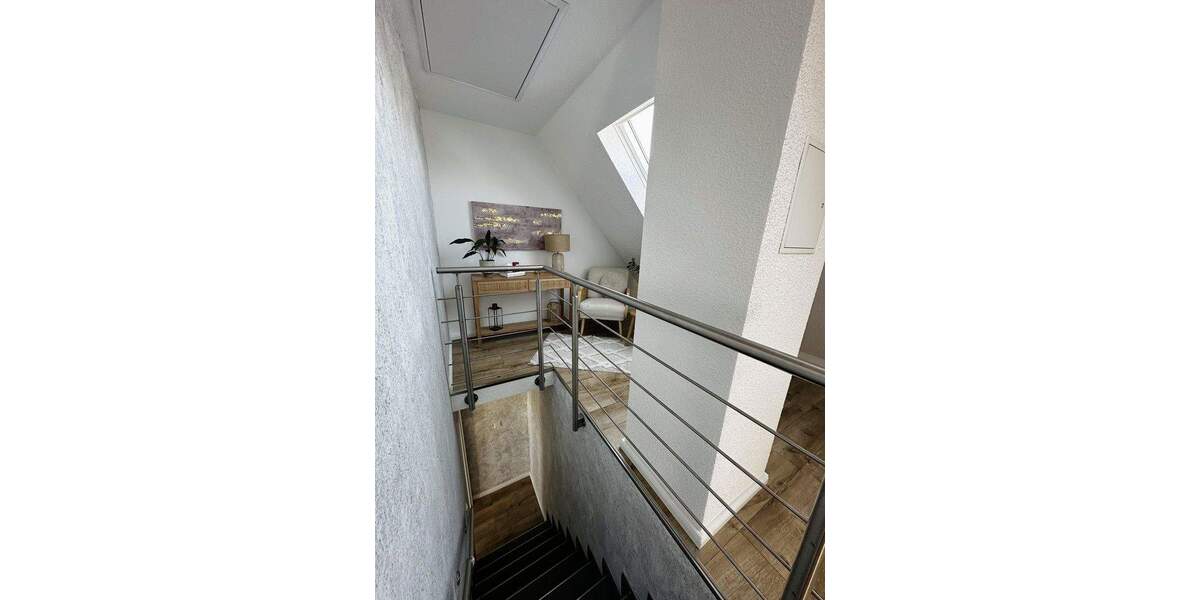 Reihenendhaus Bockenem - 6 Zimmer, 166 m&sup2;, 269.000&euro; | Angebot:25797692