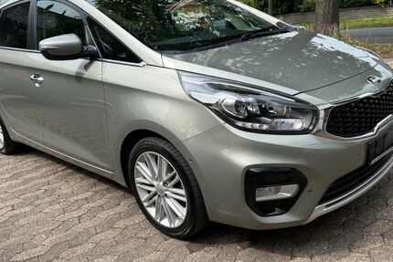 Kia Carens 132.000 km 9.999 &euro; Adenstedt 31246