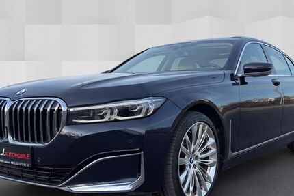 BMW 740 48.850 km 47.480 &euro; Laatzen 30880