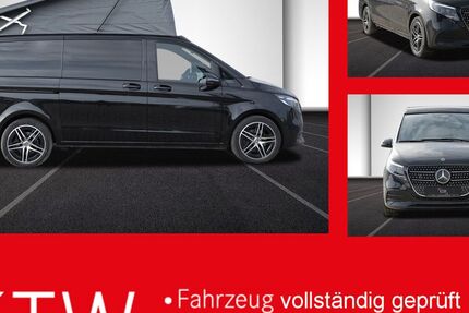 Mercedes-Benz V 300 16.924 km 92.988 &euro; Hildesheim 31137