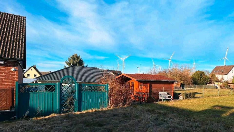 Einfamilienhaus Bockenem - 5 Zimmer, 130 m&sup2;, 175.000&euro; | Angebot:25310625