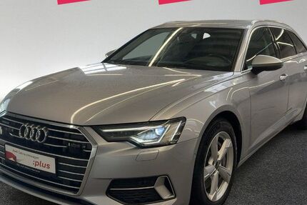 Audi A6 57.646 km 34.350 &euro; Hannover 30179