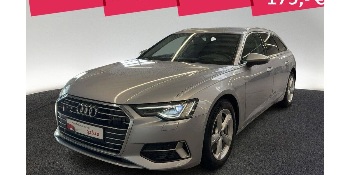 Audi A6 57.646 km 34.350 &euro; Hannover 30179
