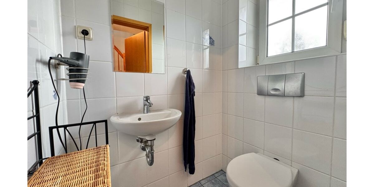 Charmantes Zuhause mit Garten und Garage - Einfamilienhaus Bockenem Hary | Angebot:23804302