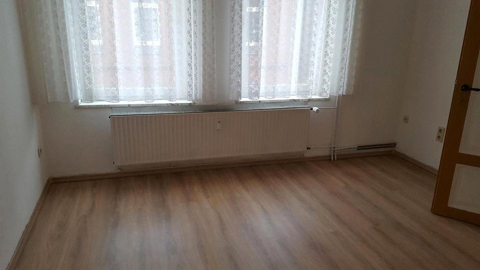 Etagenwohnung Peine Südstadt - 4 Zimmer, 80 m&sup2;, 840&euro; | Angebot:25637538