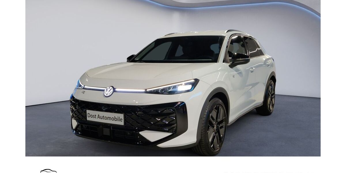 VW T-Roc 5.500 km 37.990 &euro; Hildesheim 31135