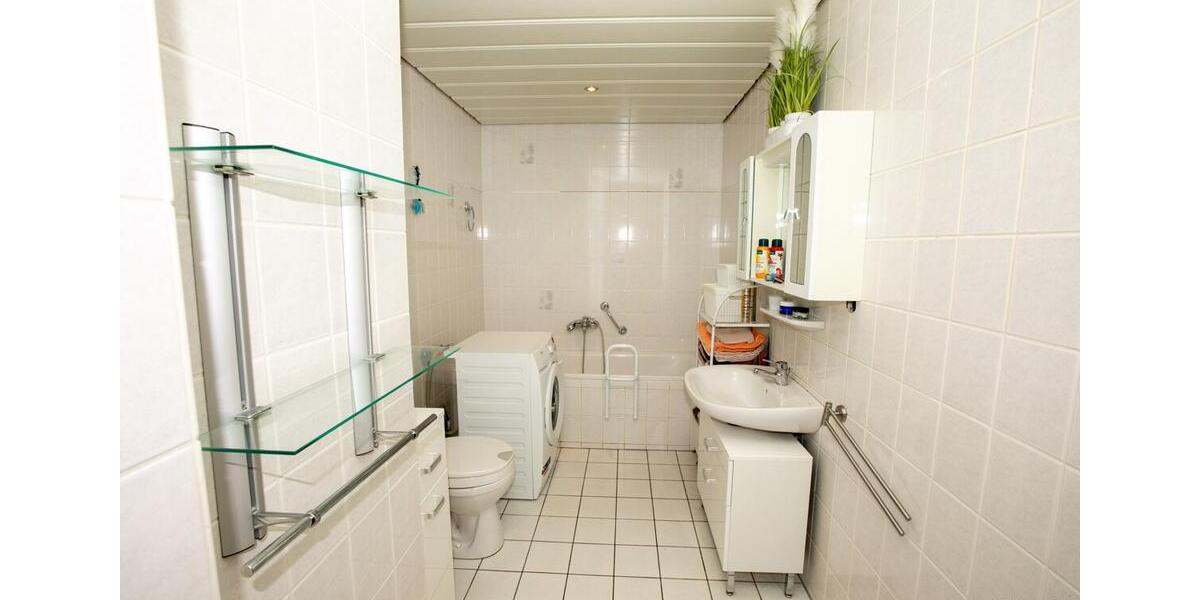 Etagenwohnung Lengede - 2 Zimmer, 73 m&sup2;, 700&euro; | Angebot:25851875