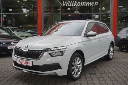 Skoda Kamiq 69.180 km 19.950 &euro; Hannover 30179