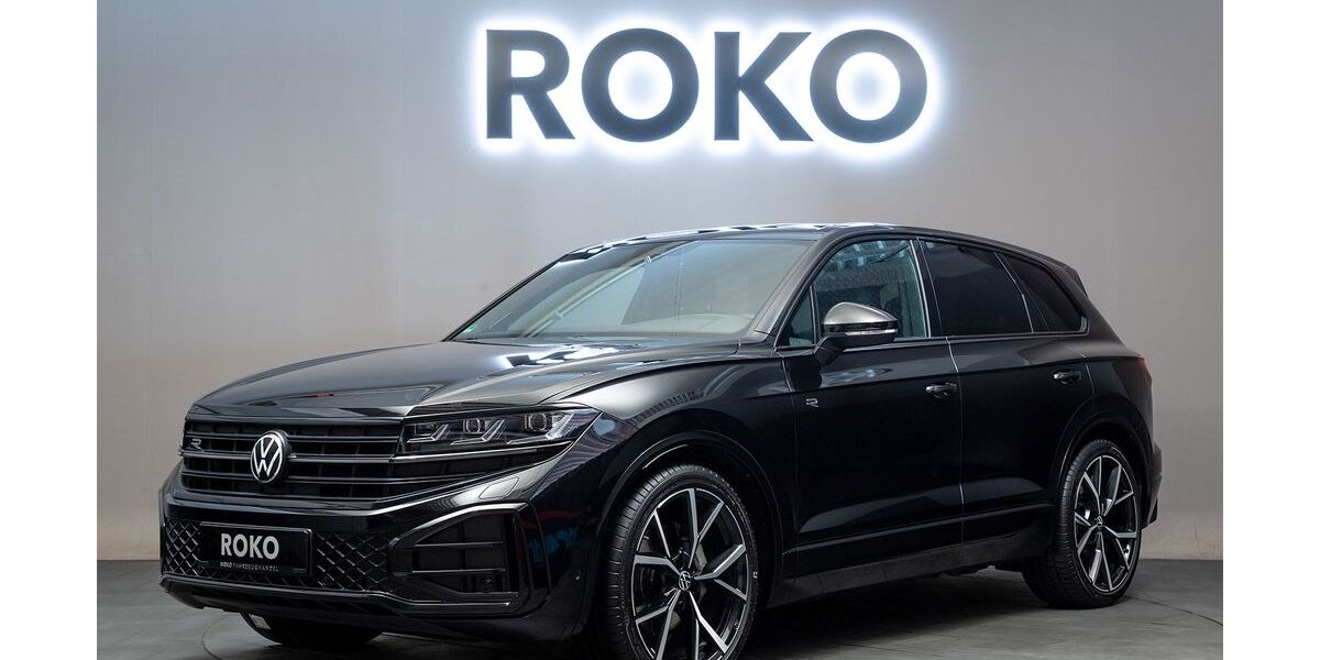 VW Touareg 54.300 km 62.480 &euro; Ronnenberg (bei Hannover) 30952