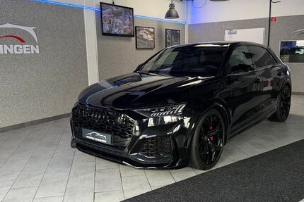 Audi RSQ8 72.498 km 95.500 &euro; Hemmingen 30966