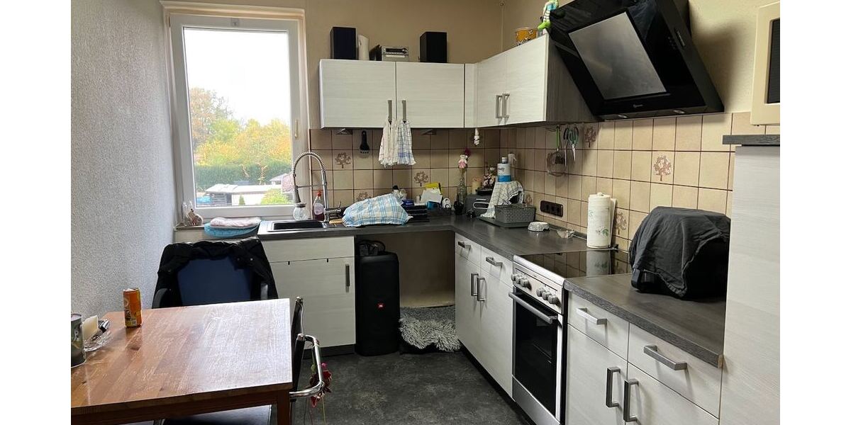 Betongold in Ahrbergen - Etagenwohnung Giesen Ahrbergen | Angebot:24751806