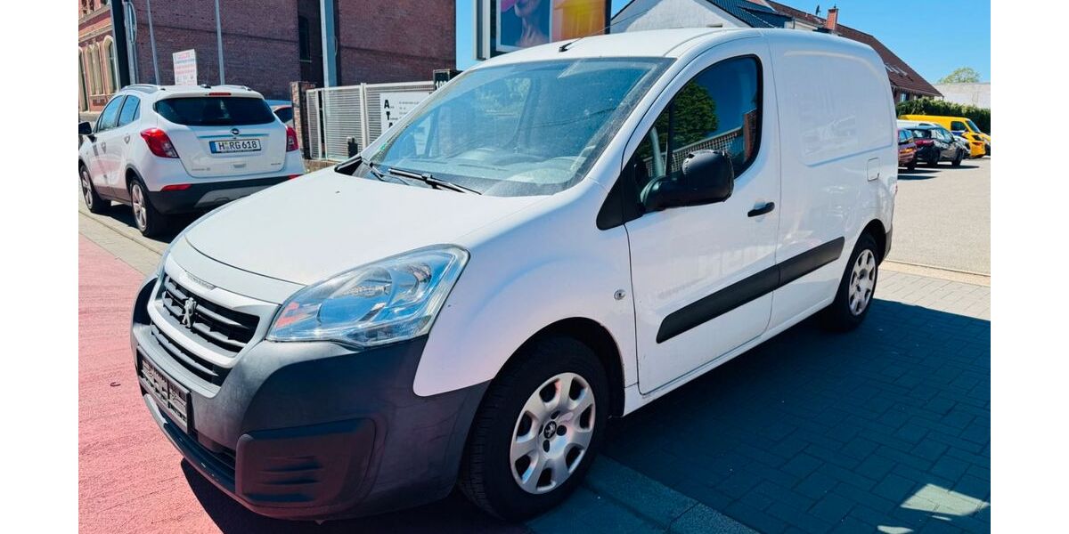 Peugeot Partner 223.000 km 3.250 &euro; Hannover 30455