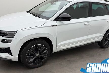 Skoda Karoq 25.360 km 36.900 &euro; Peine 31226