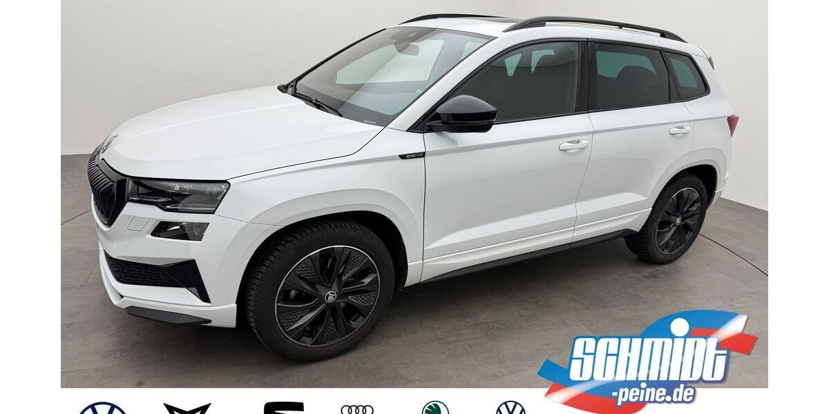 Skoda Karoq 25.360 km 36.900 &euro; Peine 31226