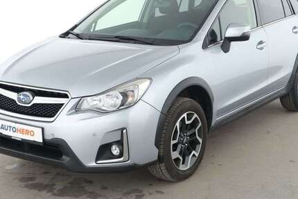 Subaru XV 117.805 km 15.190 &euro; Laatzen 30880
