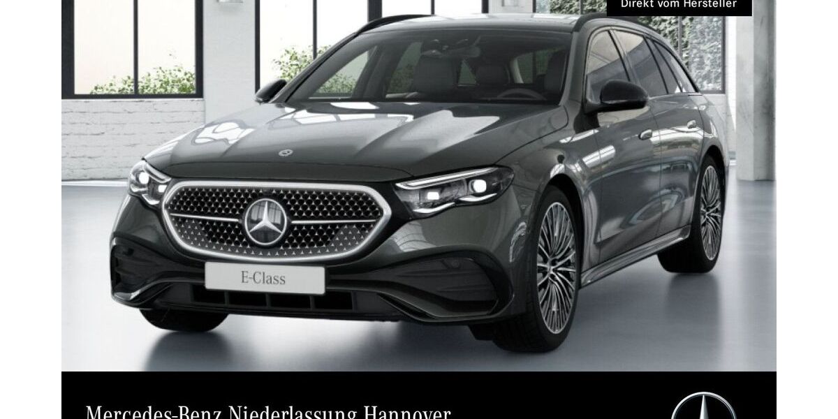 Mercedes-Benz E 220 9.900 km 65.900 &euro; Hannover 30655