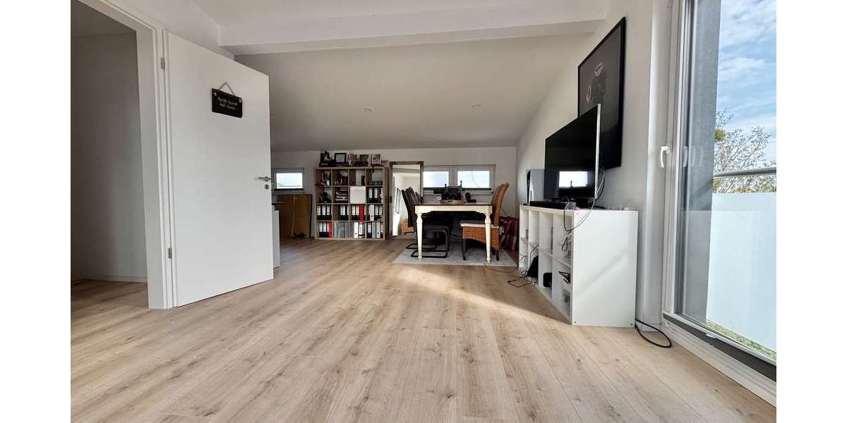 Modernes Reihenendhaus in ruhiger Lage - Reihenendhaus Hildesheim Galgenberg | Angebot:26560662