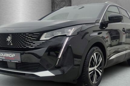 Peugeot 3008 14.561 km 26.970 &euro; Hildesheim 31135