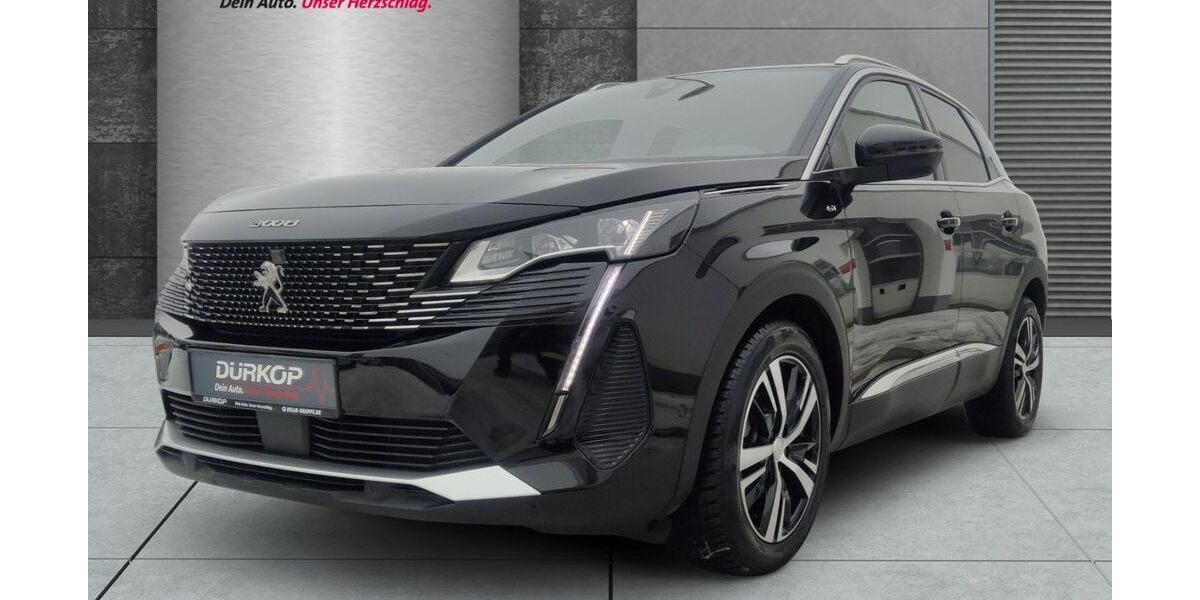 Peugeot 3008 14.561 km 26.970 &euro; Hildesheim 31135