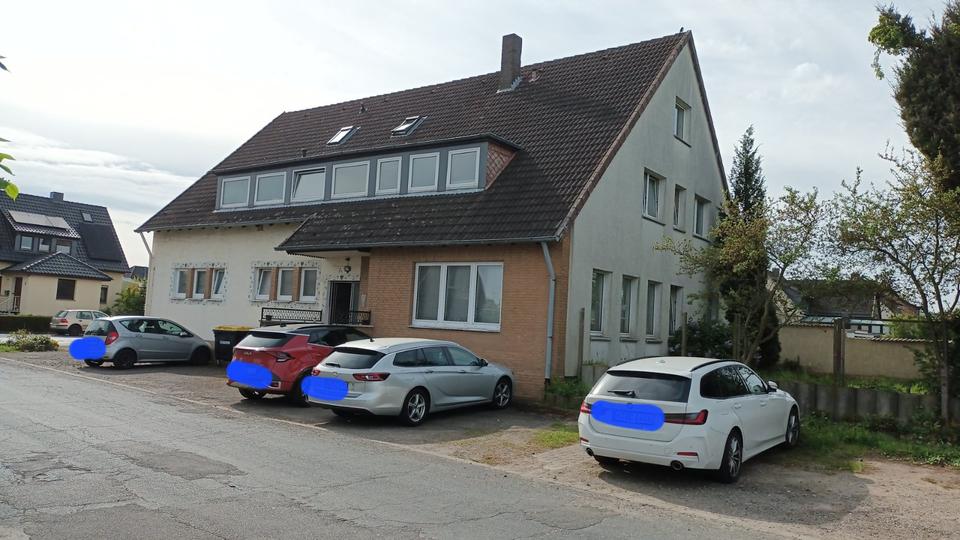 Etagenwohnung Hildesheim Oststadt/Stadtfeld - 1 Zimmer, 50 m&sup2;, 430&euro; | Angebot:25698839