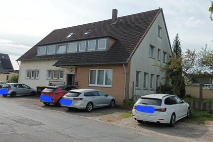 Wohnung Hildesheim Oststadt/Stadtfeld - 1 Zimmer, 50 m&sup2;, 430&euro; | Angebot:25698839