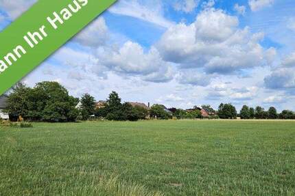 Haus Hohenhameln Mehrum - 4 Zimmer, 109 m&sup2;, 319.350&euro; | Angebot:25796964