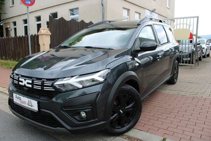 Dacia Jogger 59.000 km 15.950 &euro; Nordstemmen 31171