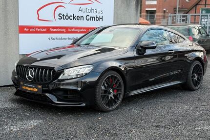 Mercedes-Benz C 63 AMG 20.000 km 79.990 &euro; Hannover 30419