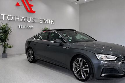 Audi A5 151.358 km 24.950 &euro; Salzgitter 38228