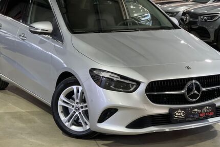 Mercedes-Benz B 200 29.106 km 28.750 &euro; Ronnenberg/OT Empelde bei Hannover 30952