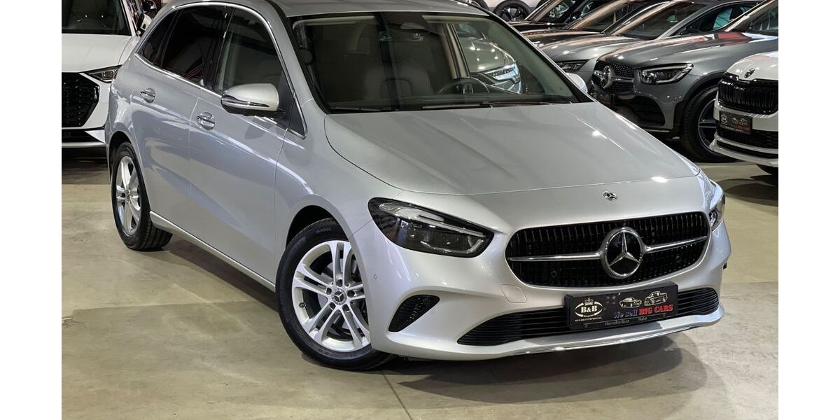 Mercedes-Benz B 200 29.106 km 28.750 &euro; Ronnenberg/OT Empelde bei Hannover 30952