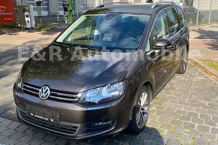 VW Sharan 165.994 km 16.890 &euro; Laatzen 30880