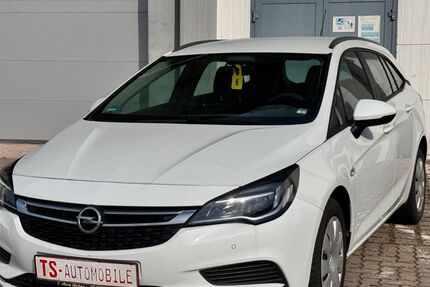 Opel Astra 110.000 km 5.490 &euro; Salzgitter 38229