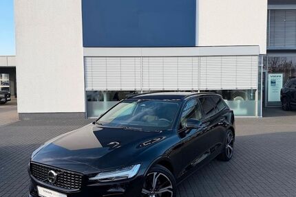 Volvo V60 13.800 km 35.900 &euro; Hannover 30179