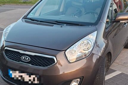 Kia Venga 77.000 km 7.000 &euro; Hildesheim 31135