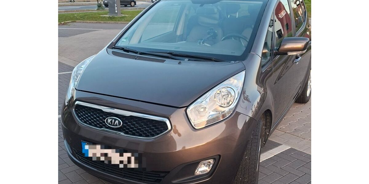 Kia Venga 77.000 km 7.000 &euro; Hildesheim 31135