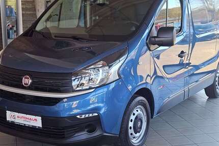 Fiat Talento 111.295 km 10.990 &euro; Springe 31832