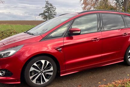 Ford S-Max 136.000 km 15.000 &euro; Wennigsen 30974