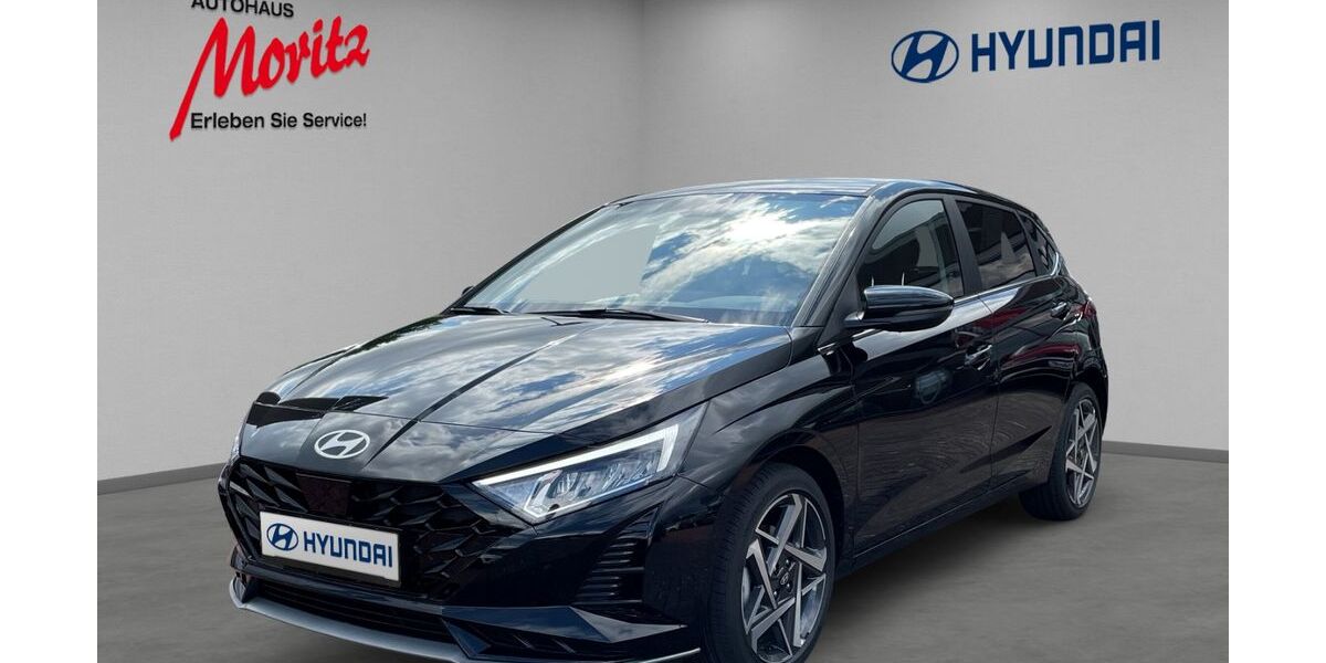 Hyundai i20 23.712 km 20.980 &euro; Laatzen 30880
