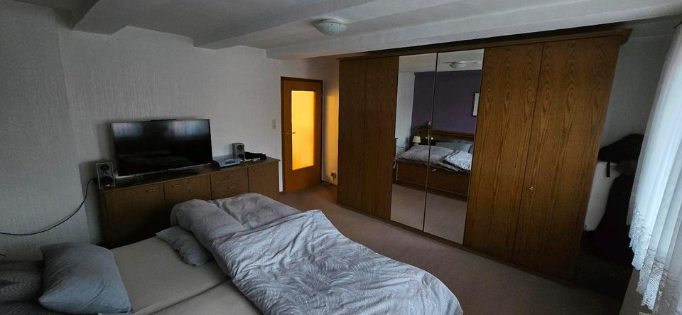 Etagenwohnung Lengede - 5 Zimmer, 115 m&sup2;, 135.000&euro; | Angebot:24272173