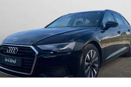 Audi A6 50.813 km 36.590 &euro; Hildesheim 31137