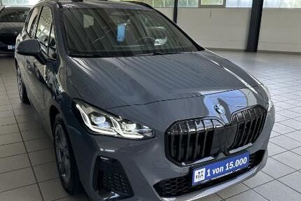 BMW 223 Active Tourer 29.145 km 37.330 &euro; Salzgitter 38228