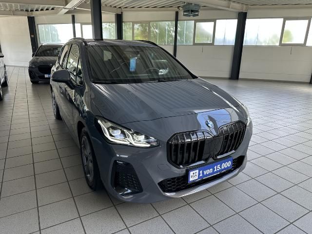 BMW 223 Active Tourer 29.145 km 37.330 &euro; Salzgitter 38228